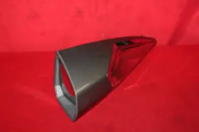 F1w-u590d-91-00 Yamaha 2008 2009 2010 2011 Fx Ho Sho Right Side Rear View Mirror Gray