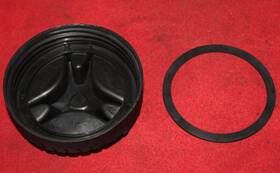 Yamaha F1w-u591a-02-00 Fx Sho Ho Case Cap Cover With Gasket Seal F1x-u591c-01-00 F1x-u591d-02-00