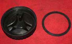 F1x-u591d-02-00 Yamaha F1w-u591a-02-00 Fx Sho Ho Case Cap Cover With Gasket Seal F1x-u591c-01-00