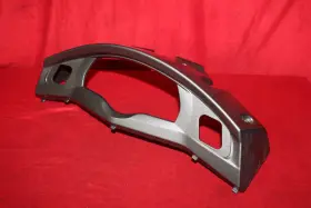 F1w-u8262-02-p0 Yamaha 2008 2009 2010 2011 2012 Fx Sho Gauge Meter Cover Bezel F1w-u8262 Gray
