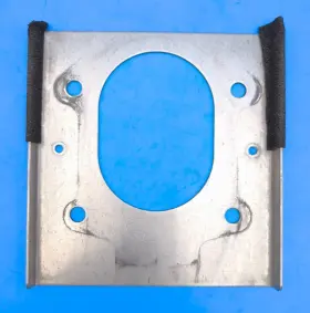 F1x-u1554-00-00 Yamaha 2012 Fx Sho Plate Retaining
