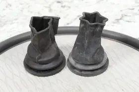 F1x-u822e-00-00 Yamaha 2015 Waverunner Fx Cruiser Ho 1.8 Harness Boots Seals