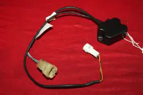 F1x-u8k22-01-00 Yamaha Waverunner 2006-2011 Fx Ho Sho Cruiser Compass Sensor