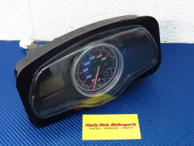 F1y-6820a-10-00 Yamaha Lcd Gauge Meter Dash 06 Fx140 Fx Cruiser 07 08 1000 F1y-6820a-10-0 Oem