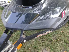 F25-u2511-10-00 Yamaha 2014-18 Fx Ho Sho Svho Front Bumper