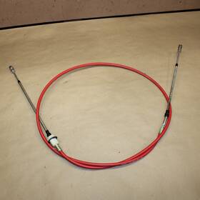 Yamaha F25u149c01 2014 Fx Cruiser Ho 1.8 Reverse Cable