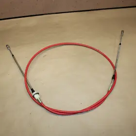 F25u149c01 Yamaha 2014 Fx Cruiser Ho 1.8 Reverse Cable