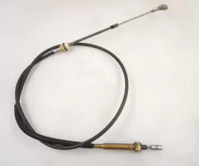 F2c-61481-02-00 Yamaha F2c-61481-00-00 2009-2010 Fzs 1800 1.8l Oem Steering Control Cable