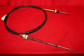 F2c-61481-10-00 Yamaha Waverunner 2011-2016 Fzr Fzs Steering Cable Oem Original