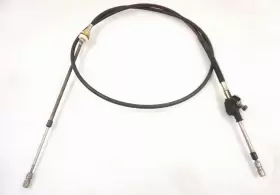 F2c-6149c-02-00 Yamaha F2c-6149c-00-00 2009-2010 Fzs 1800 1.8l Oem Reverse Control Cable