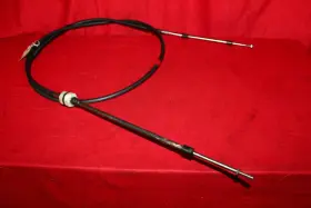 F2c-6149c-10-00 Yamaha Waverunner 2011-2013 Fzr Fzs Reverse Cable Oem Original
