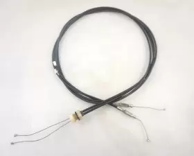 F2c-6153e-00-00 Yamaha 2009-2016 Fzs 1800 1.8l Oem Trim Nozzle Control Cables