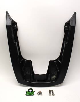 Yamaha F2c-u271b-20-00 09-16 Fzs Rear Grab Bar Passenger Grip Assist Handle Oem
