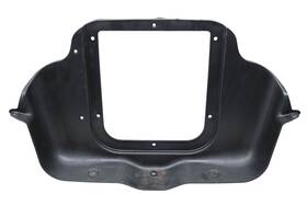 Yamaha F2c-u475b-00-00 15 Waverunner Fzr Bow Locker Cover Gp1800p