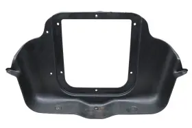 F2c-u475b-00-00 Yamaha 15 Waverunner Fzr Bow Locker Cover Gp1800p