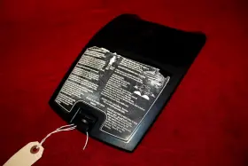 F2c-u517h-01-00 Yamaha 2009-2016 Fzr Fzs Glove Box Door Lid Cover
