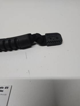 Yamaha F2d-u72m2-00-00 13 Ar242 Limited S Oem Intake Hose 1
