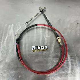 F2n-6149c-00-00 Yamaha 2012 Vx Cruiser Reverse Cable