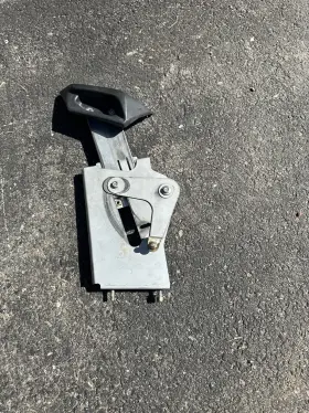 F2n-u2714-01-00 Yamaha Jet Ski Vx Vxr 2010-2015 Deluxe Sport Reverse Lever Assembly
