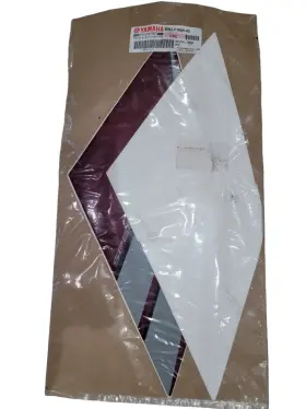 F2n-u417h-40-00 Yamaha 2020 Atv Yfz450r Special Edition Oem Graphic Rear Rh Bw2-f165h-40 New F2n-u417h-40-00 Yamaha 2020 Atv Yfz450r Special Edition Oem Graphic Rear Rh Bw2-f165h-40 New
