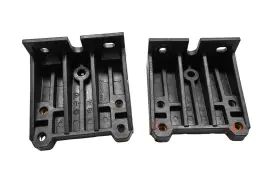 F2n-u8572-00-00 Yamaha 13 Waverunner Vx Deluxe Airbox Intake Support Brackets Mounts Left &