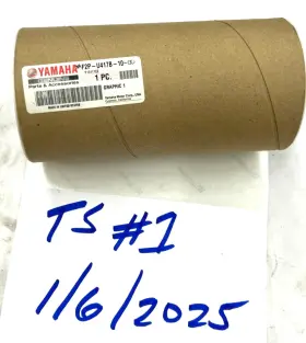 F2p-u417b-10-00 Yamaha Oem Graphic 7