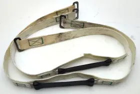 F2s-67743-01-00 Yamaha 2021 Waverunner Vx Tank Belts