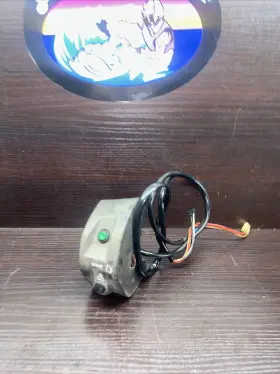 F2s-68310-00 Yamaha Fx Cruiser Fb 1800a Ho Start Stop Kill Switch 2012 2013 2014
