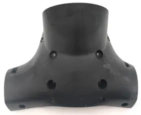 F2s-u143e-10-00 Yamaha 2015 Fx Svho Pad Steering 2