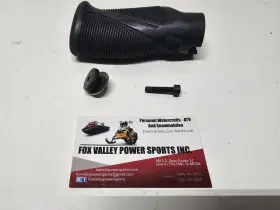 F2s-u155c-02-00 Yamaha 2014 Fx Sho Cruiser High Output Oem Grip Handle Lh