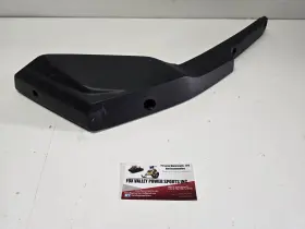 F2s-u251e-10-00 Yamaha 2014 Fx Sho Cruiser High Output Oem Rh Rear Gunwale