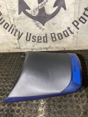 F2s-u372a-40-00 Yamaha 2014 Fx Cruiser Svho Rear Back Passenger Single Seat Pad Cushion Cover