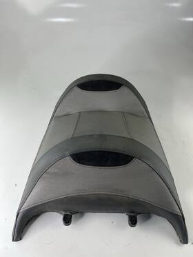Yamaha F2s-u372a-41-00 2014 Fx Cruiser Ho 1800 Oem Rear Passenger Seat Gray