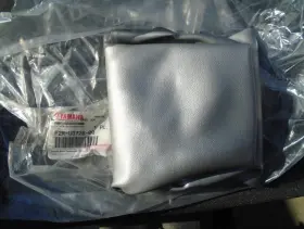 F2s-u372b-00-00 Yamaha Rear Seat Cover Fx Ho Sho 2013 15 Svho 2014