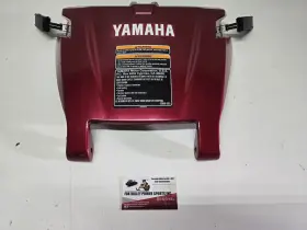 F2s-u518m-01-p6 Yamaha 2014 Fx Sho Cruiser High Output Oem Rear Trunk