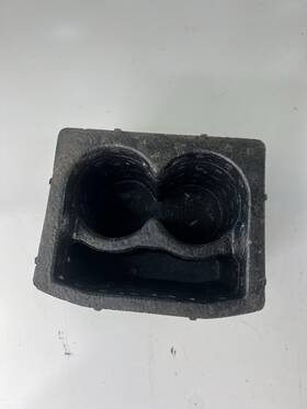 Yamaha F2s-u5633-00-00 2014 Fx Cruiser Ho 1800 Oem Drink Holder Foam