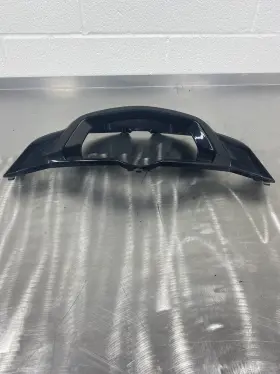 F2s-u8262-01-p0 Yamaha 2012 Fx Cruiser Sho Black Meter Cover