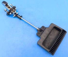 Yamaha F2s-u883b-00-00 2023 Fx Ho Lock Lid F3x-u517c-00-00