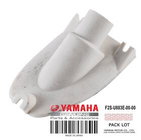 Yamaha F2s-u883e-00-00 Joint Pipe Note