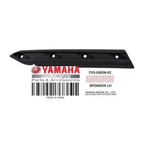 Yamaha F2s-u883n-02-00 Sponson Lh