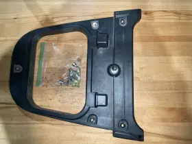 F2s-u890l-05-00 Yamaha 2012-2025 Gp1800 Vx Vxr Ho Sho Svho 1.8 Rear Seat Support Base Beam