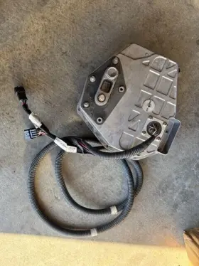 F2x-00 Yamaha F2w-02 Waverunner Ride Reverse System Jetski Control Motor Assembly