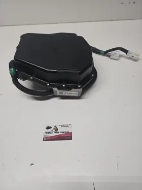 F2w-6140b-03-00 Yamaha 2018-2020 Gp1800r Ho Vxrgp 1.8l Oem Reverse Iride Motor