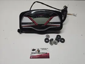 F2w-6820a-01-00 Yamaha 17-20 Gp1800r Ex Vx Fx 1.8l Oem Info Gauge Cluster Meter