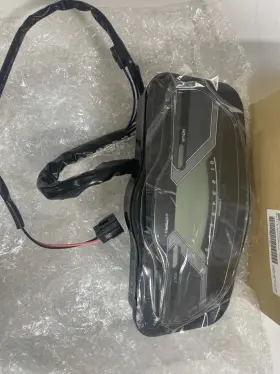 F2x-6820a-21 Yamaha New Display Screen