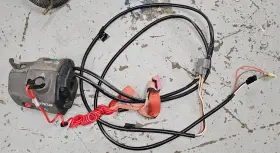 F2x-68310-01-00 Yamaha Vx Cruiser Ex Ho Ltd 1050 Start Stop Kill Switch Box 2020