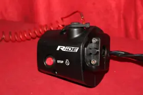 F2x-68310-03-00 Yamaha F2x-68310-02-00 Fx Vx Ex Exr Switch Box Start Stop Ride Reverse Lever