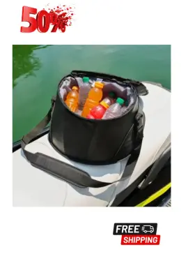 F2x-f847u-v0-00 Yamaha New Oem Vx Fx Gp1800 Cooler Bag Waverunner