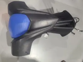 F2x-61400-00-00 Yamaha F2x-u143d-10-00 2015-2020 Vx Gp Deluxe 1050 Tr1 Steering Column Pad Cover