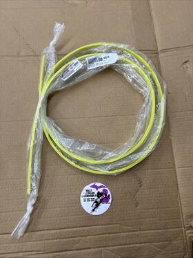 Yamaha F2x-u2519-d0 Inner Gunwale P/n Oem 2019-2020 Vx Cruiser Vxr C